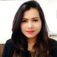 Deepali Rathi
