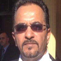 Samer Alawamleh