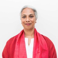 Anita George