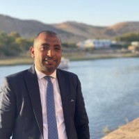 Sallam Khairy