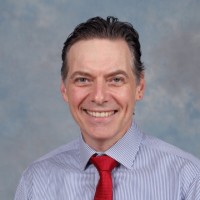 Mark Pilson