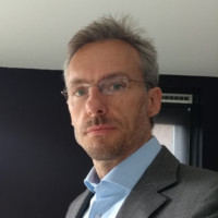 Ricardo Ebbenhorst