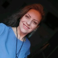 Fernanda Brigatto, Cea®