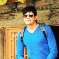 Dr. Mukesh Saran, (PhD)