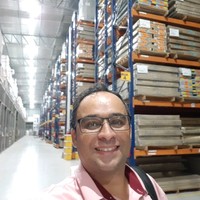 Esdras Martins