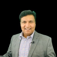 Realtor Ravi Sohal
