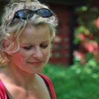 Ditte Bach Holst