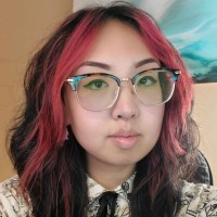 Catherine Wei