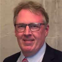 Eric Johnston