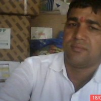 Sharma Omprakash