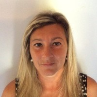 Sylvie Fortunel