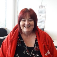 Sharon Lynch