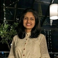 Sayali Takalkar
