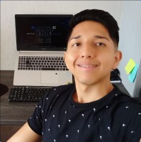 Jesús Monge