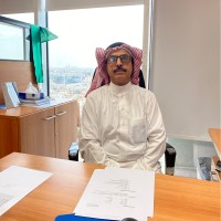 Faraj Alanazi