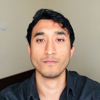Sajan Shrestha