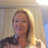 Marie Lundberg