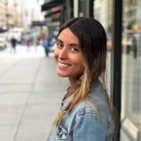 Monica Vallejo Gonzalez