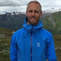 Peter Rinman