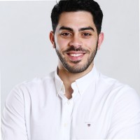 Shalev Ben Nahum