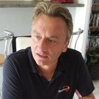 Christophe DELAIRE