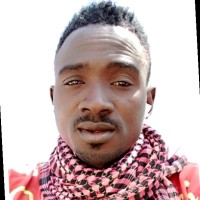 Goudi John