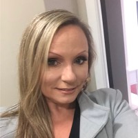 Kerrie O’Malley