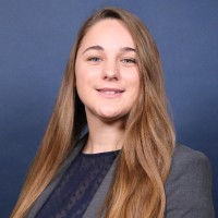 Delany Macdonald, Pe