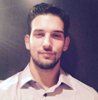 Kyle Halil