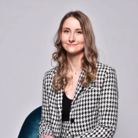 Sarah-Maude Gingras