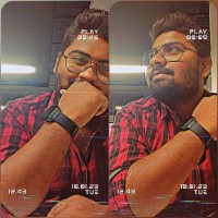 Sumanth K