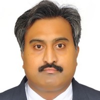Suresh Myneni