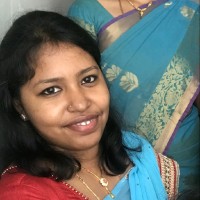 Sindhuja Balasundaram