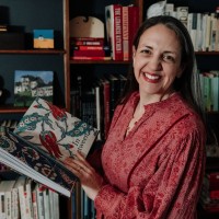 Sonia Checchia