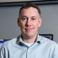 Matthew Chute