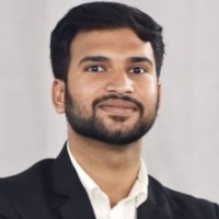 Satyendra Chourasia