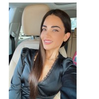 Gabriella Fernandez