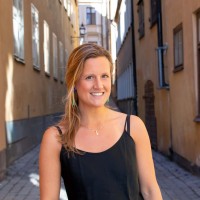 Wenche Eklund