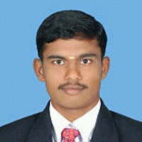 Pradeep M