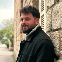 Christopher Abou Zeid
