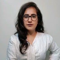 Nupur Malik
