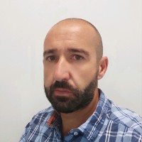 David Rodríguez Zamudio