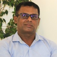 Sathiyalingam Thangavel