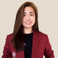 Angela Audy Dharmawan