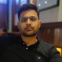 Ankur Chaturvedi