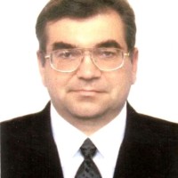 Valerii Kharchenko