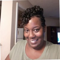 Demetria Simpkins