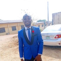 Sola Gideon Oyeleke