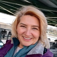 Daniela Dumitru