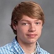 Cody Thomas